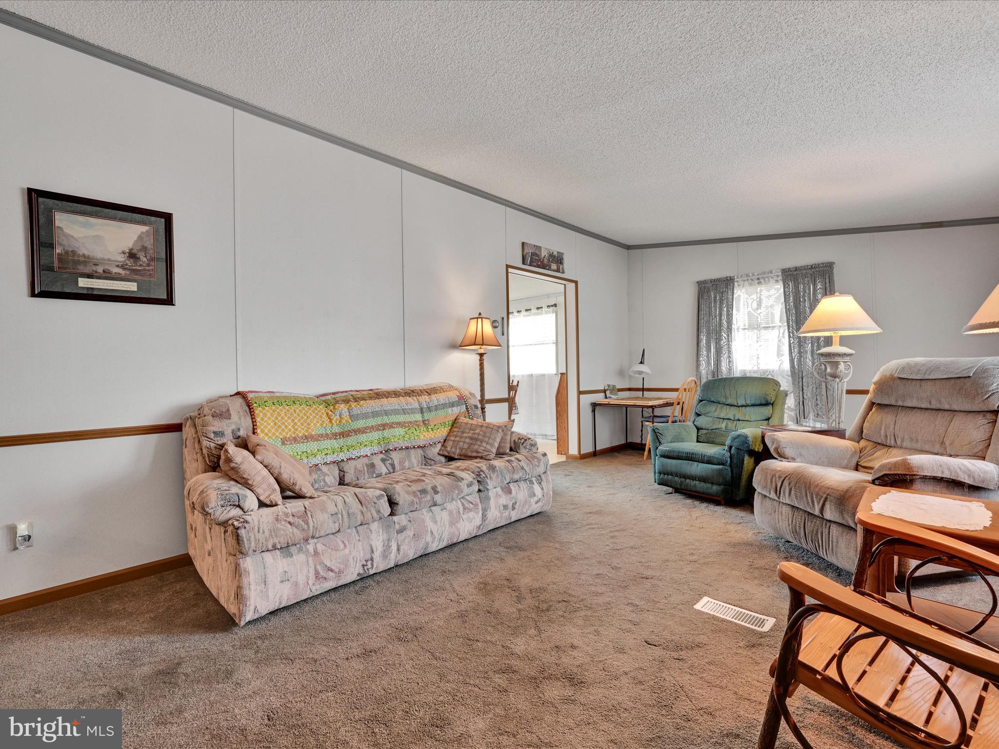 SUNSET ESTATES MHP - Residential