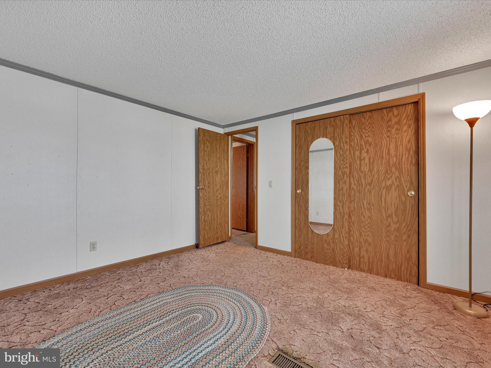 SUNSET ESTATES MHP - Residential