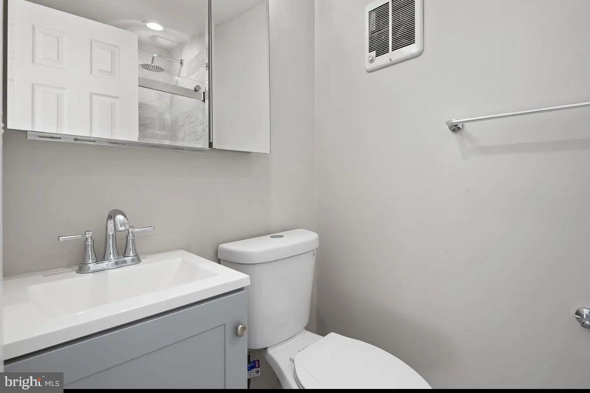FEDERAL HILL HISTORIC DISTRICT - Residential Lease