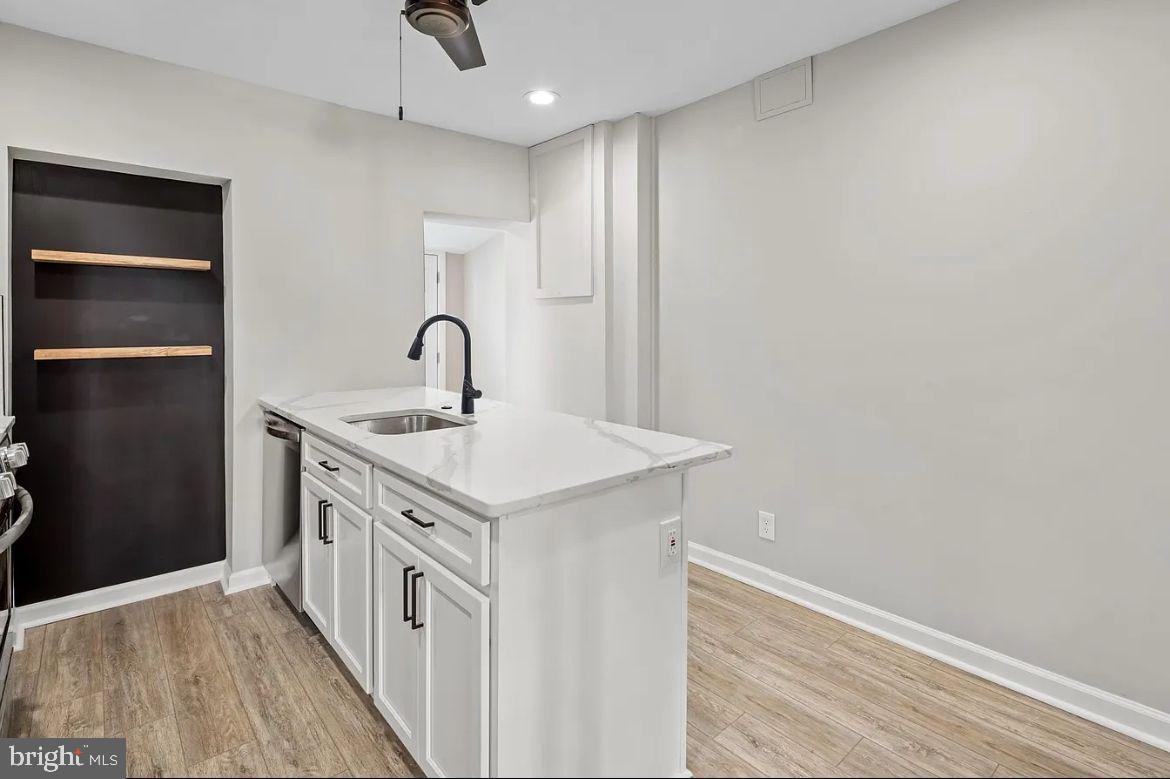 FEDERAL HILL HISTORIC DISTRICT - Residential Lease