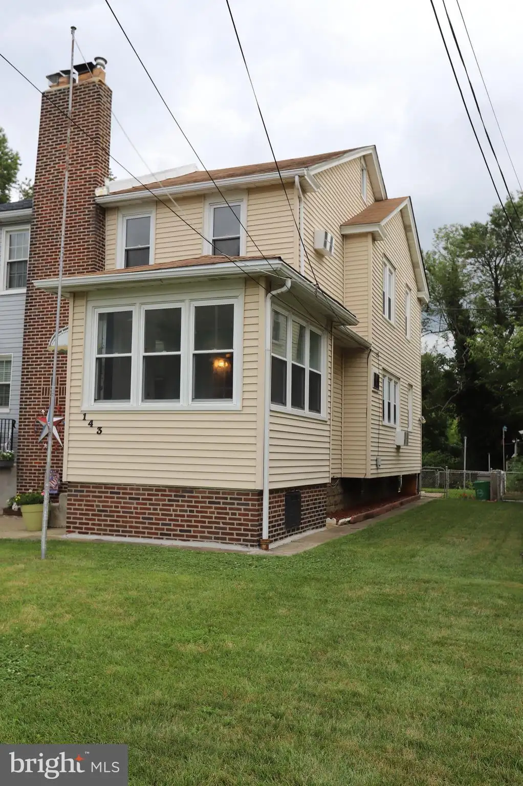 143 Primos Avenue, Folcroft, PA 19032