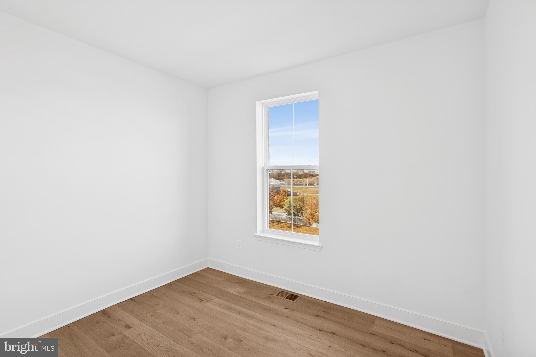 LOCKE LANDING - Residential