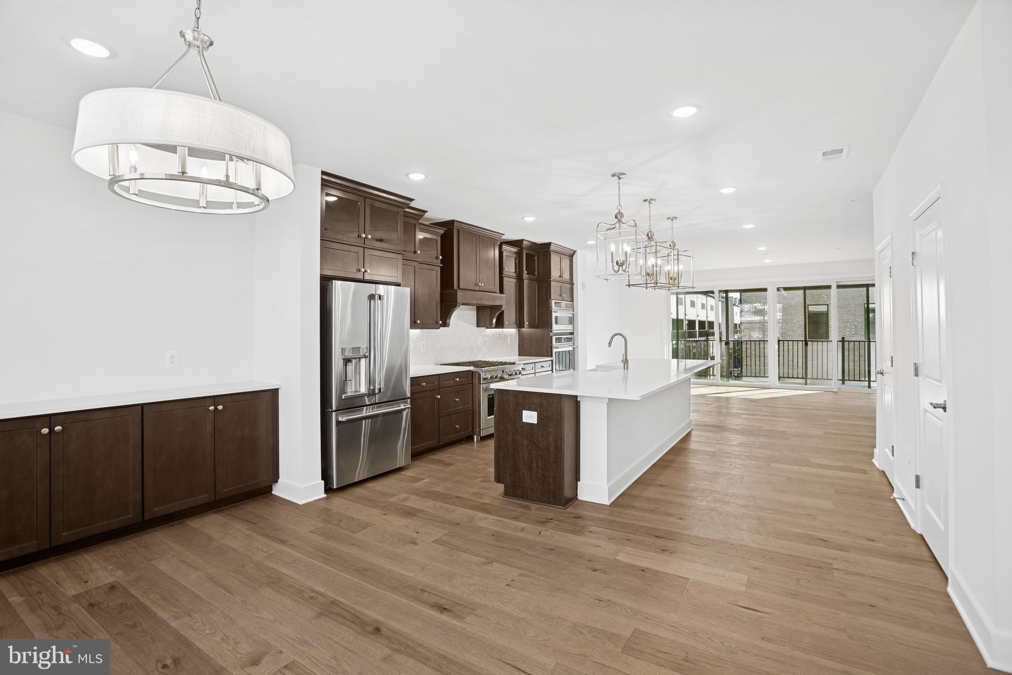 LOCKE LANDING - Residential