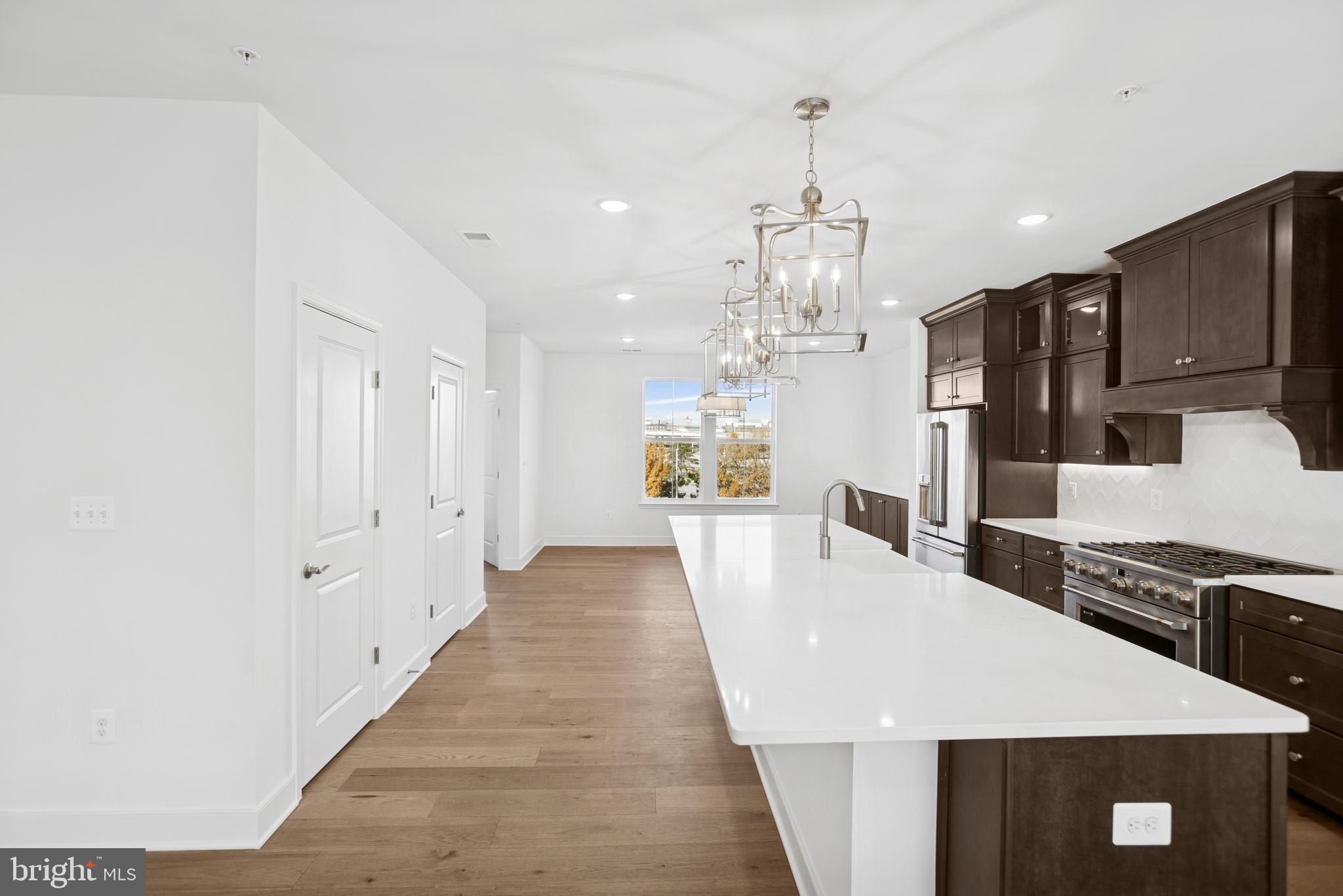 LOCKE LANDING - Residential