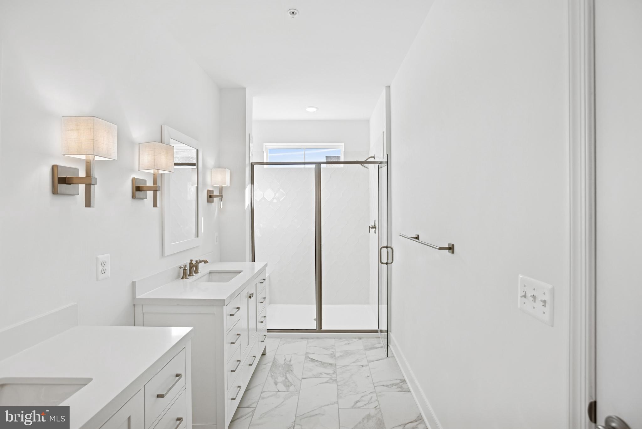 LOCKE LANDING - Residential