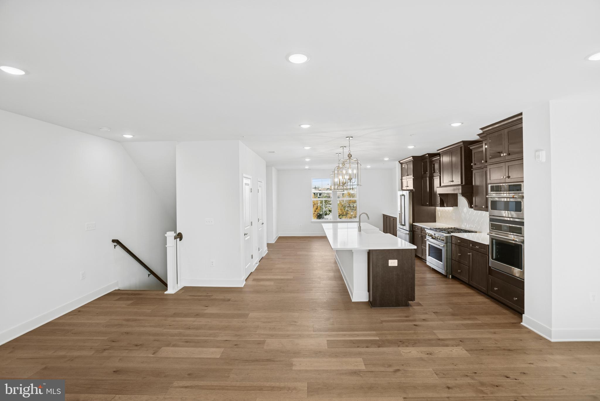 LOCKE LANDING - Residential