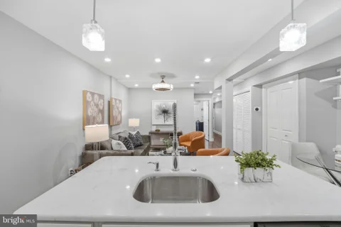 709 Jackson Street NE Unit 1, Washington, DC 20017 - #: DCDC2272142