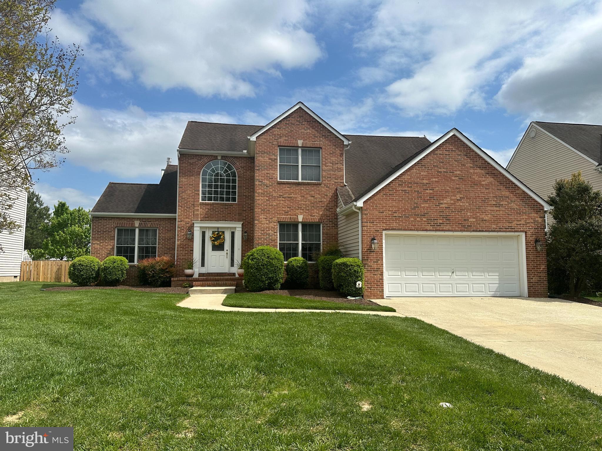 MULBERRY STATION - Residential