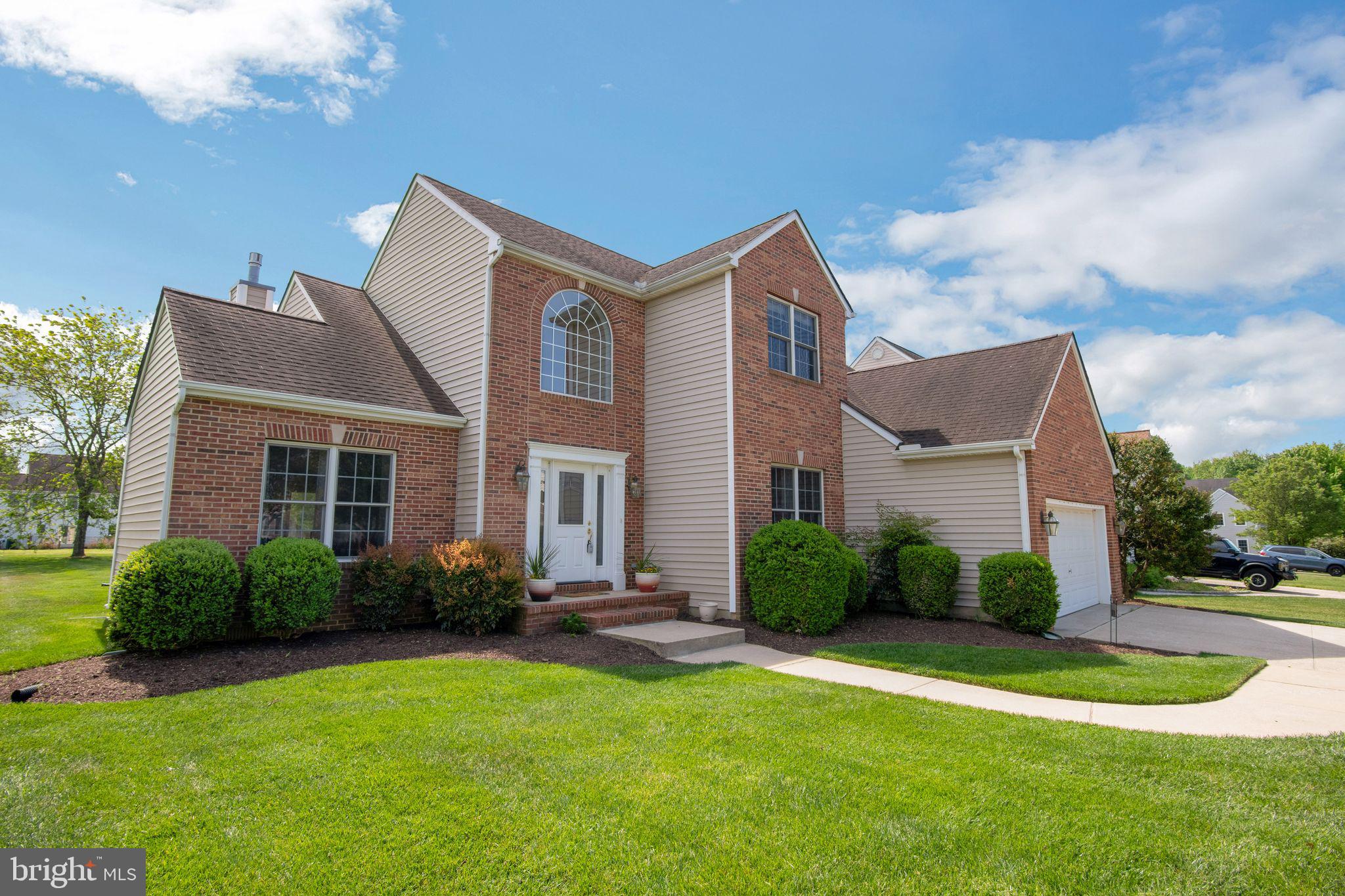 MULBERRY STATION - Residential