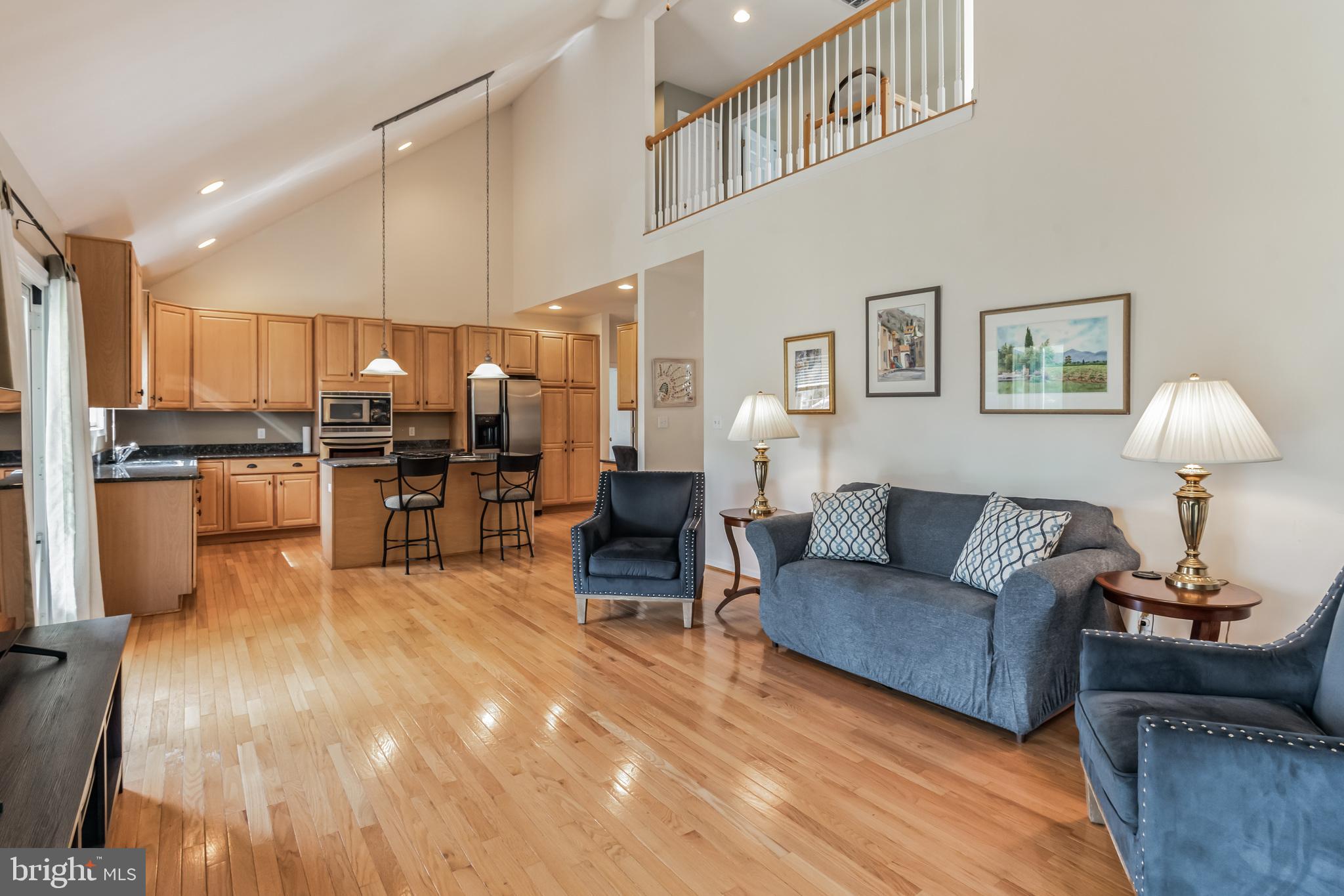 MULBERRY STATION - Residential