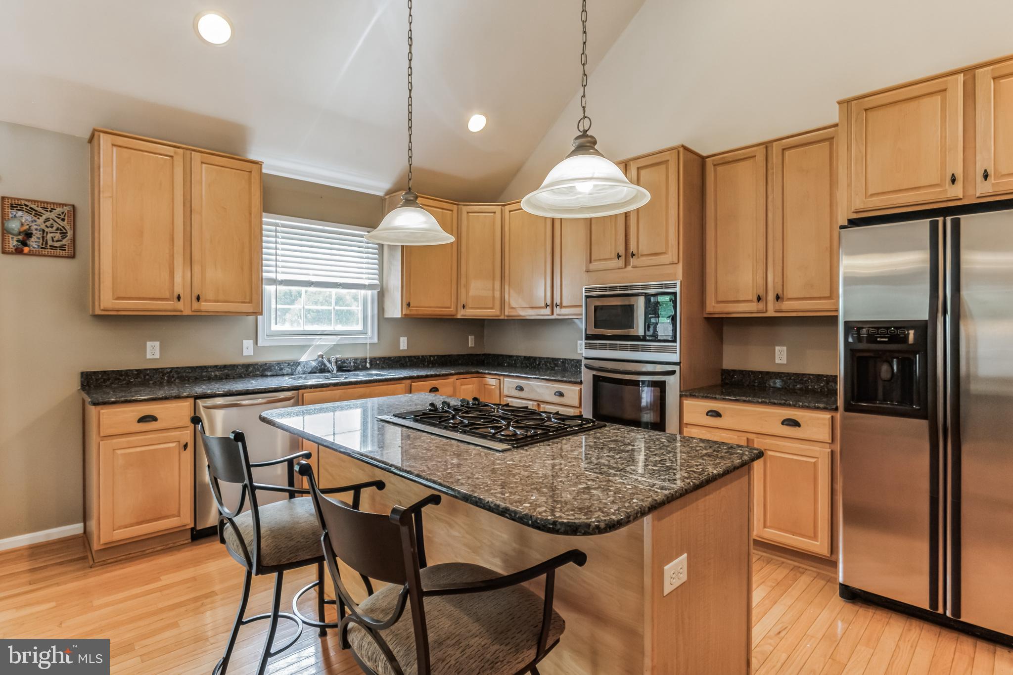 MULBERRY STATION - Residential