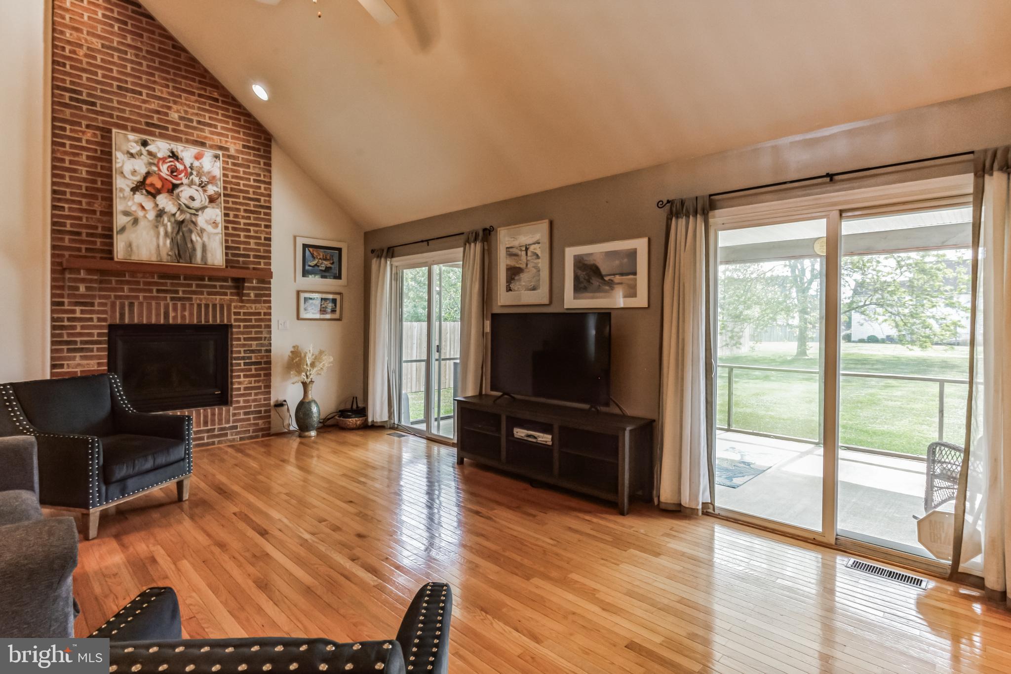 MULBERRY STATION - Residential