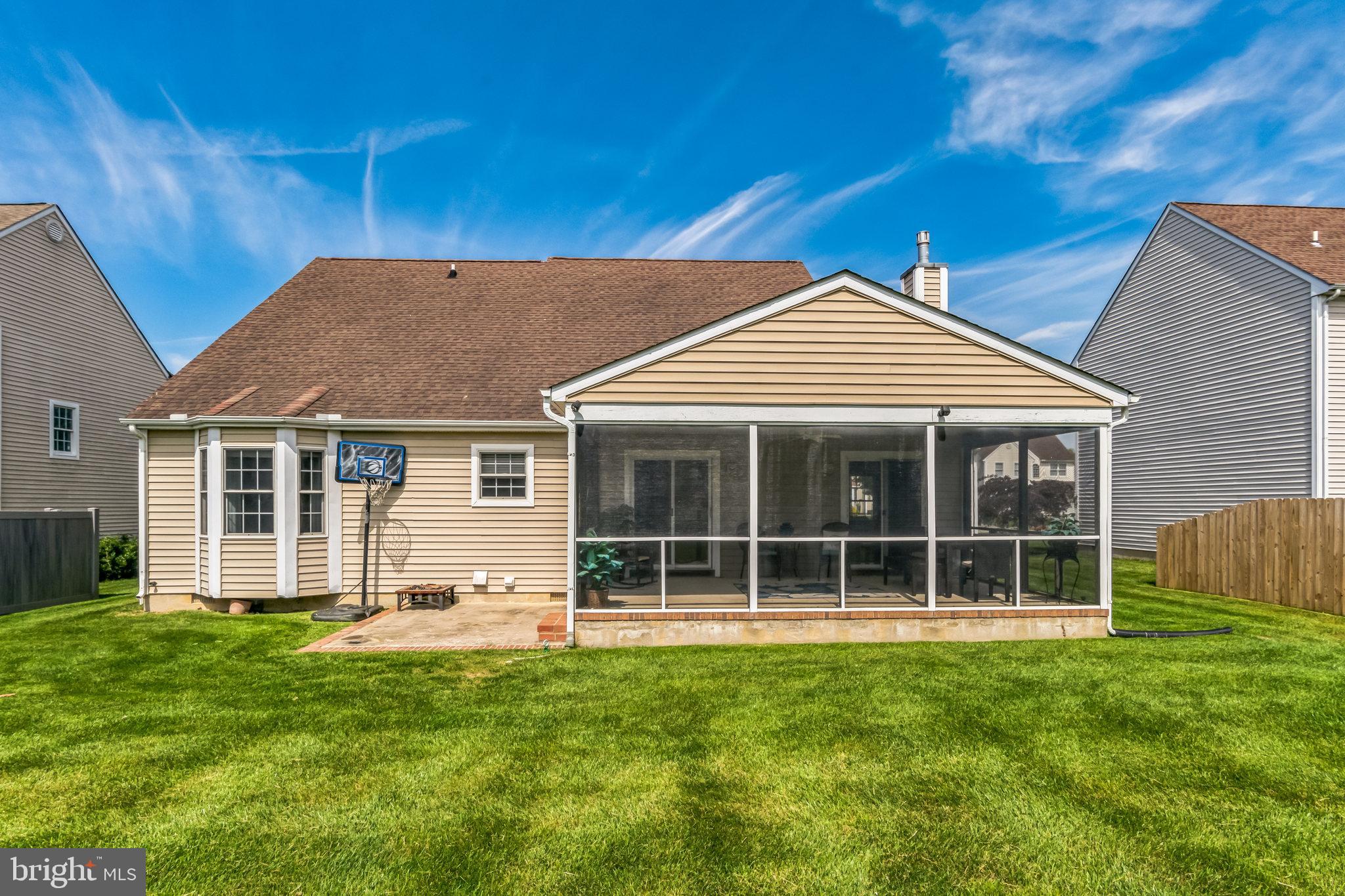 MULBERRY STATION - Residential