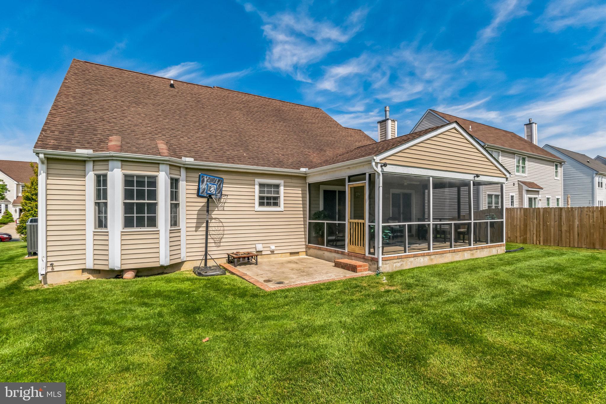 MULBERRY STATION - Residential