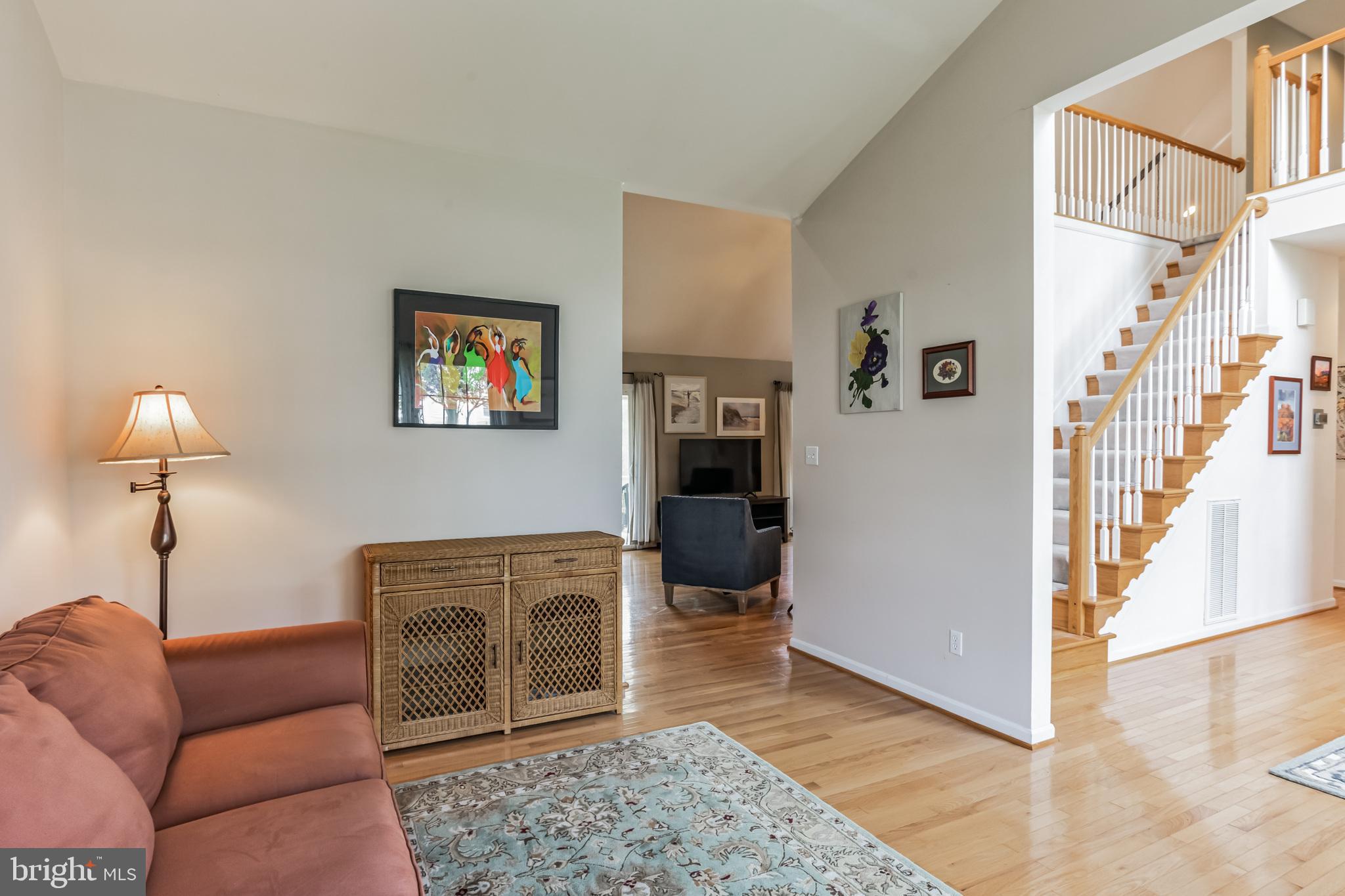 MULBERRY STATION - Residential