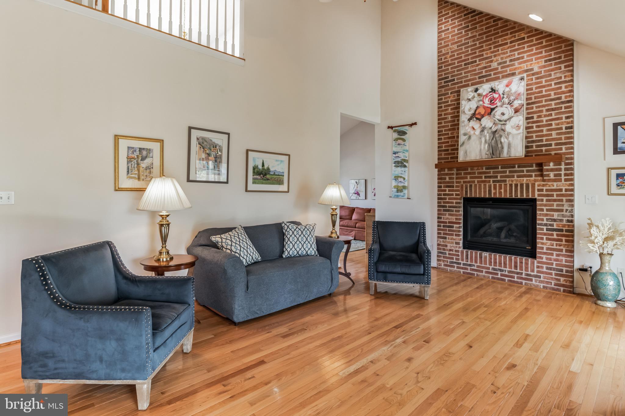 MULBERRY STATION - Residential