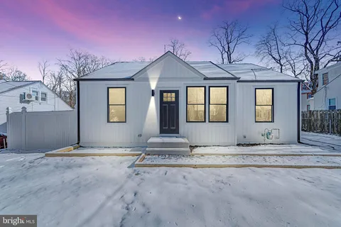 23 Carolina Avenue, Cherry Hill, NJ 08003 - MLS#: NJCD2109816