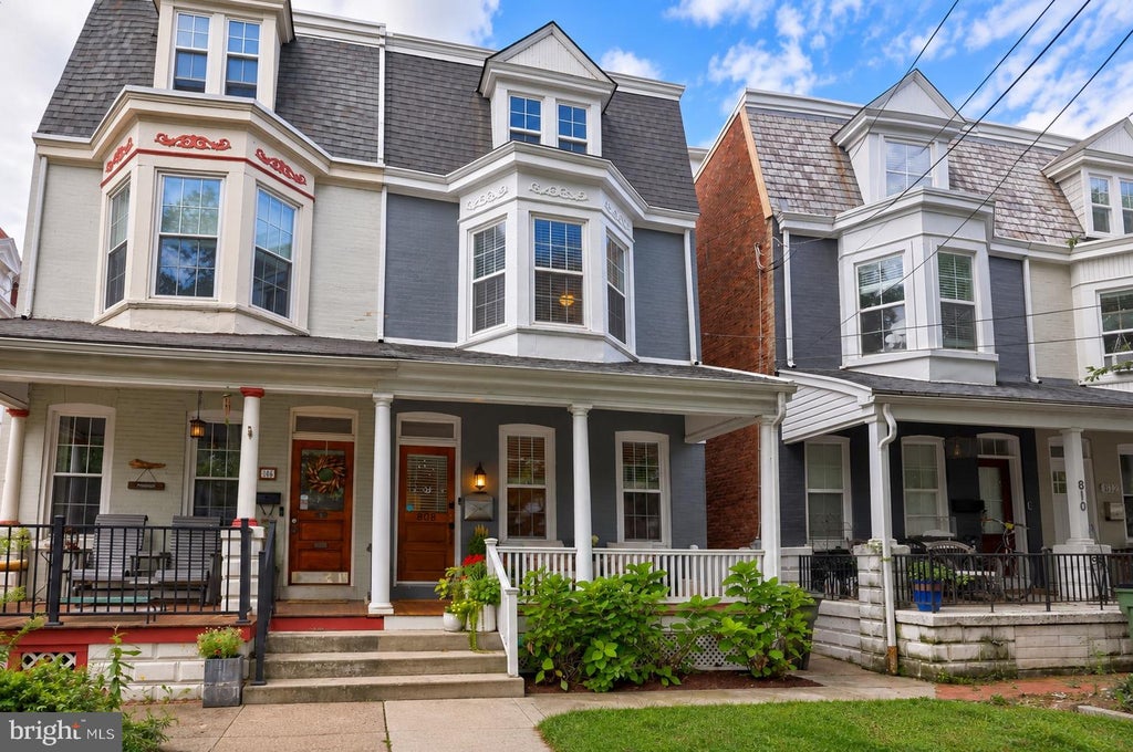 Photo of 808 N Duke Street, LANCASTER, PA 17602 (MLS # PALA2095546)