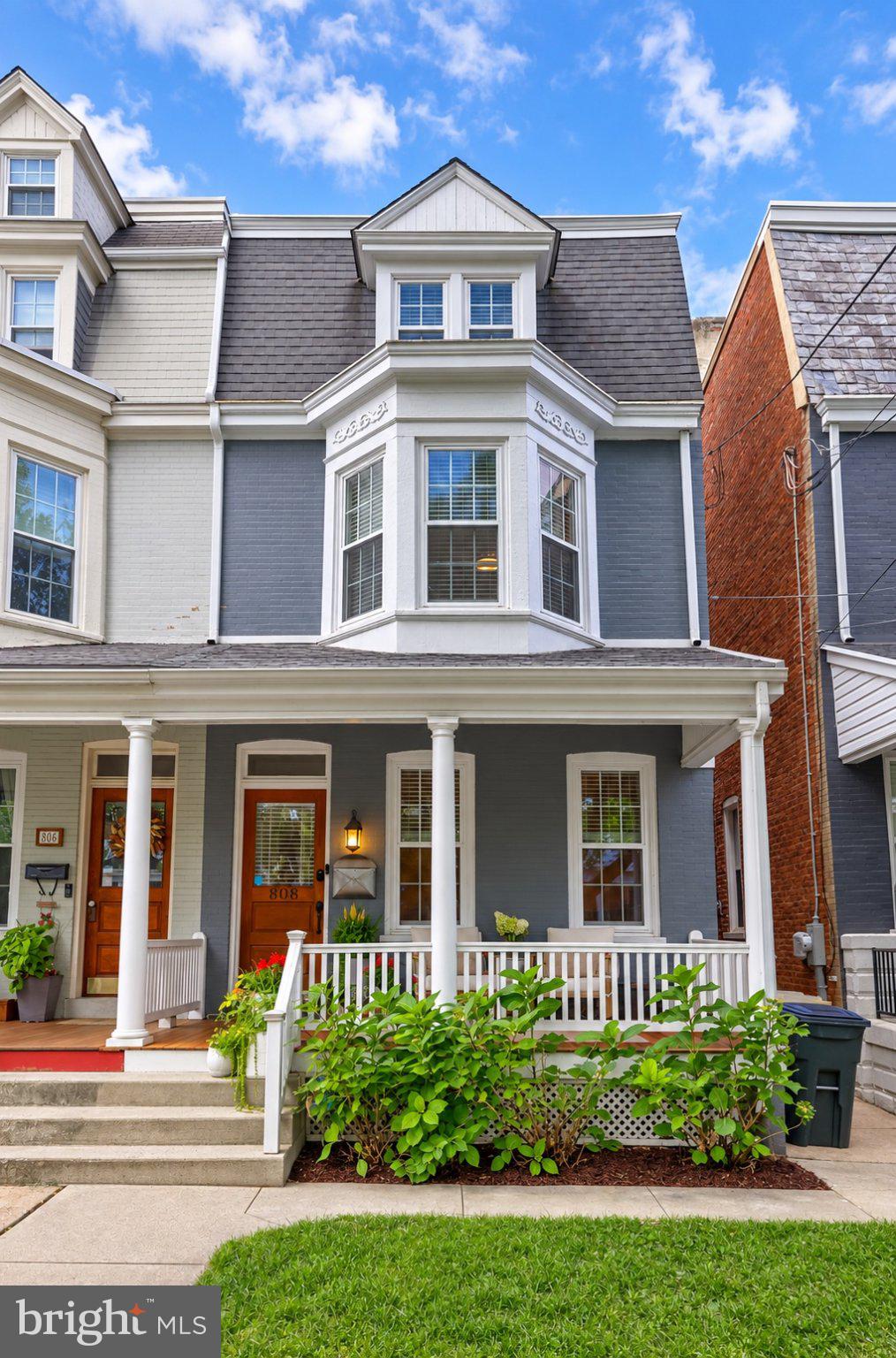 Photo of 808 N Duke Street, LANCASTER, PA 17602 (MLS # PALA2095546)