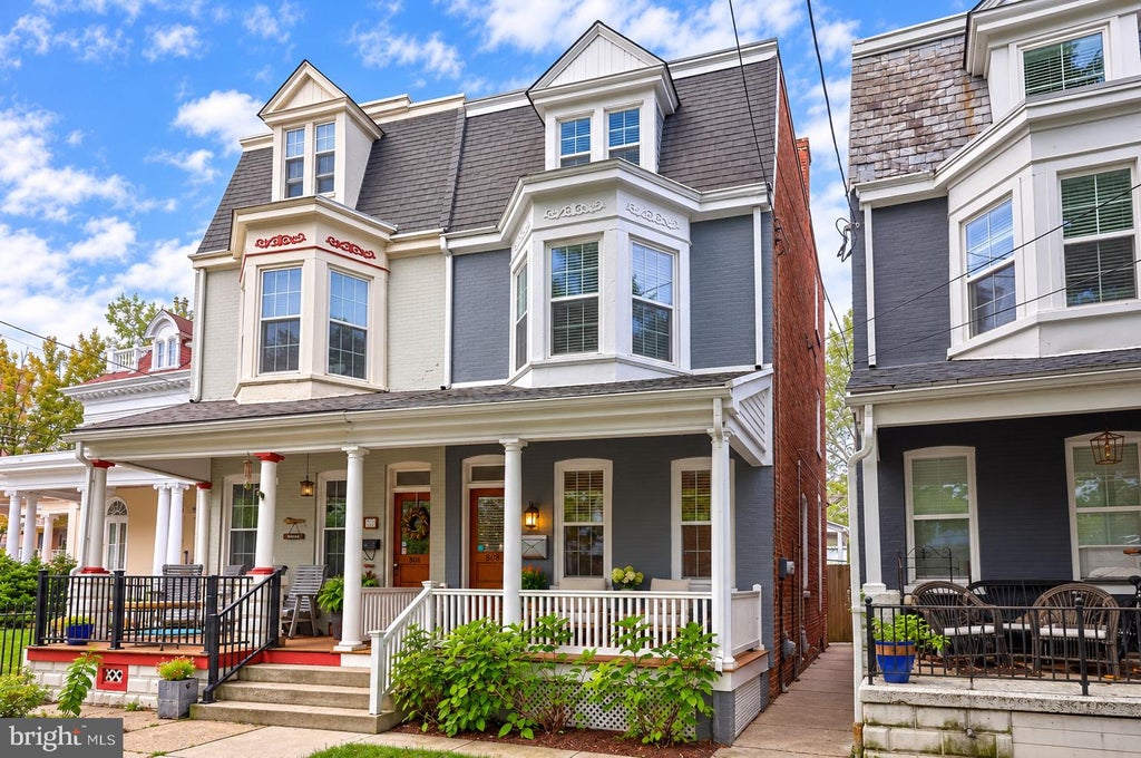 Photo of 808 N Duke Street, LANCASTER, PA 17602 (MLS # PALA2095546)