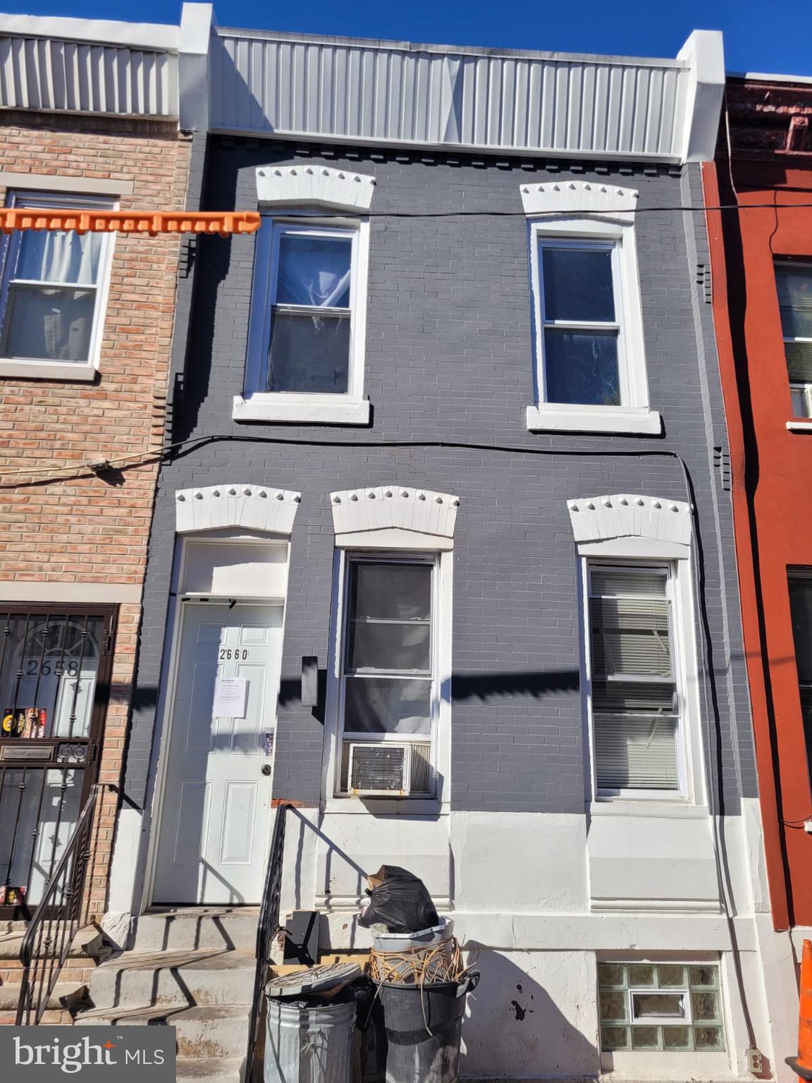 Welcome to 2660 N Bancroft St! This property presents an excellent opportunity for savvy investors looking to capitalize on steady appreciation, rental income, or development potential. Whether you’re a seasoned investor seeking a stable asset or looking to leverage growth through strategic upgrades look no further, Reach out today!