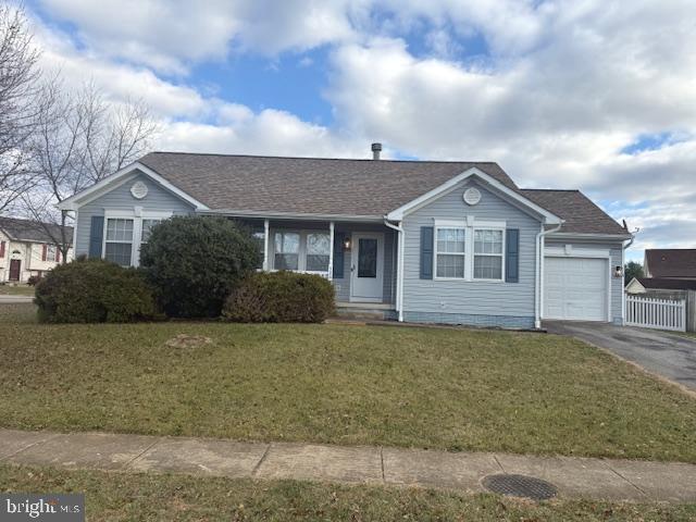 CROSSWINDS - Residential Lease