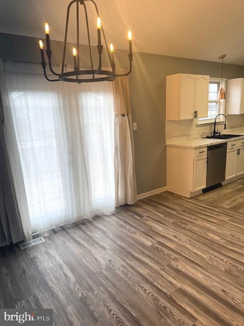 CROSSWINDS - Residential Lease