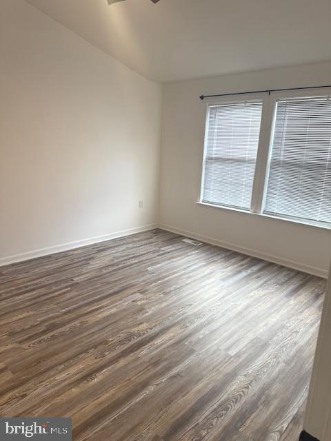 CROSSWINDS - Residential Lease