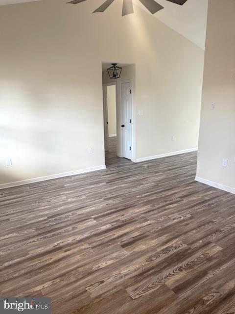 CROSSWINDS - Residential Lease