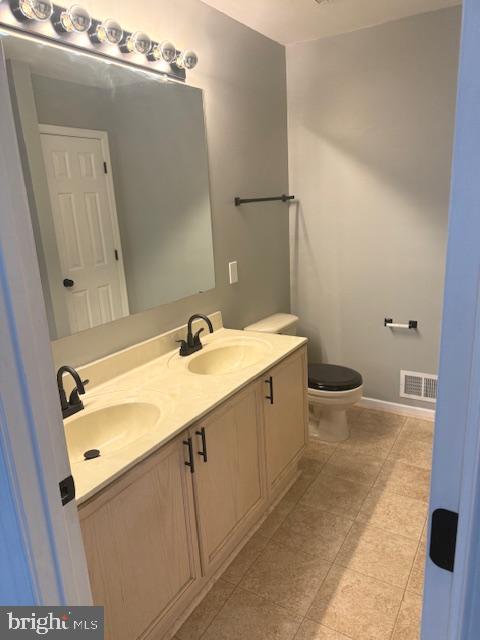 CROSSWINDS - Residential Lease