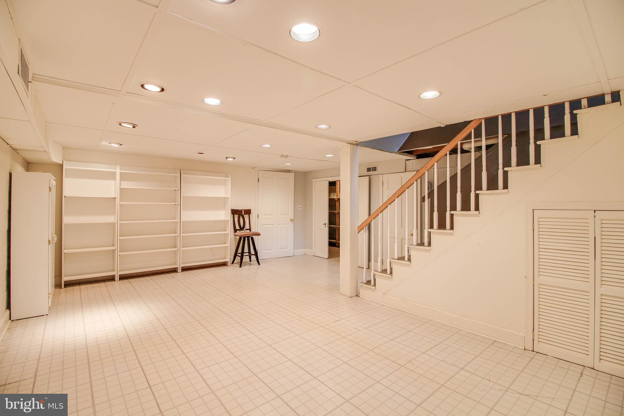 OLD CATONSVILLE - Residential