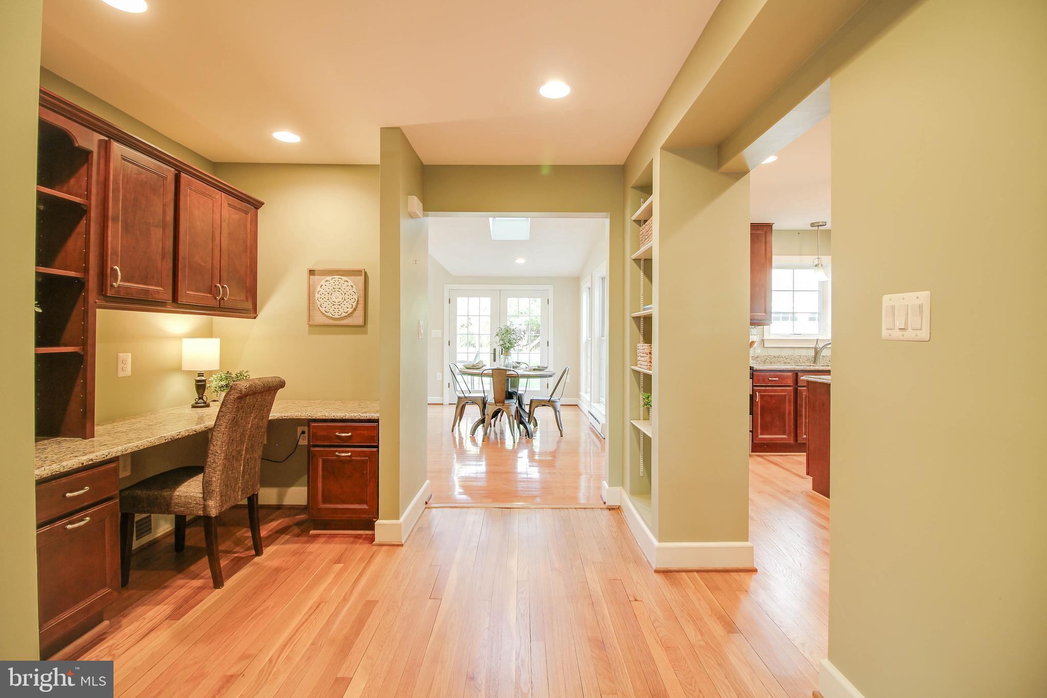 OLD CATONSVILLE - Residential