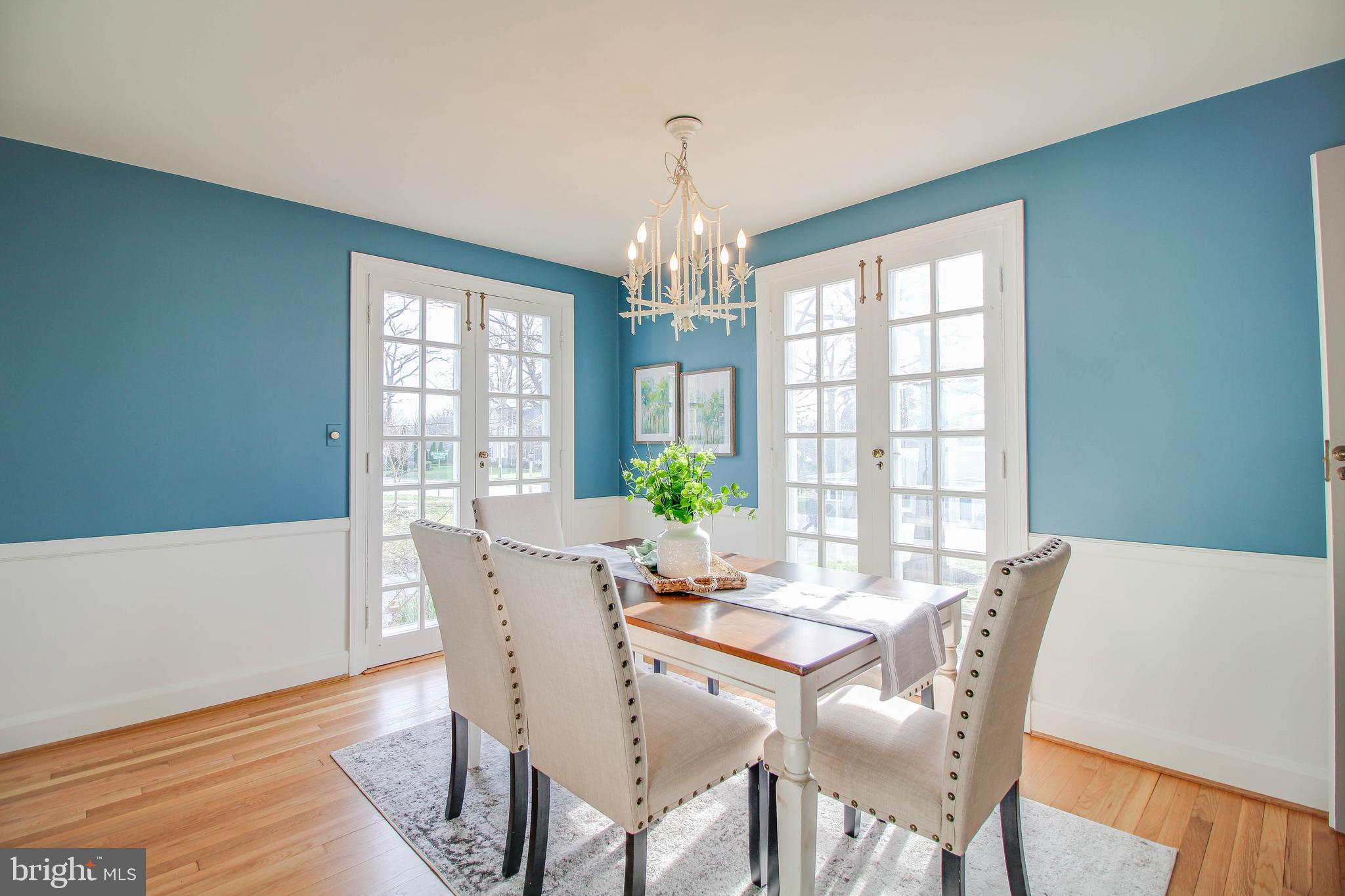 OLD CATONSVILLE - Residential