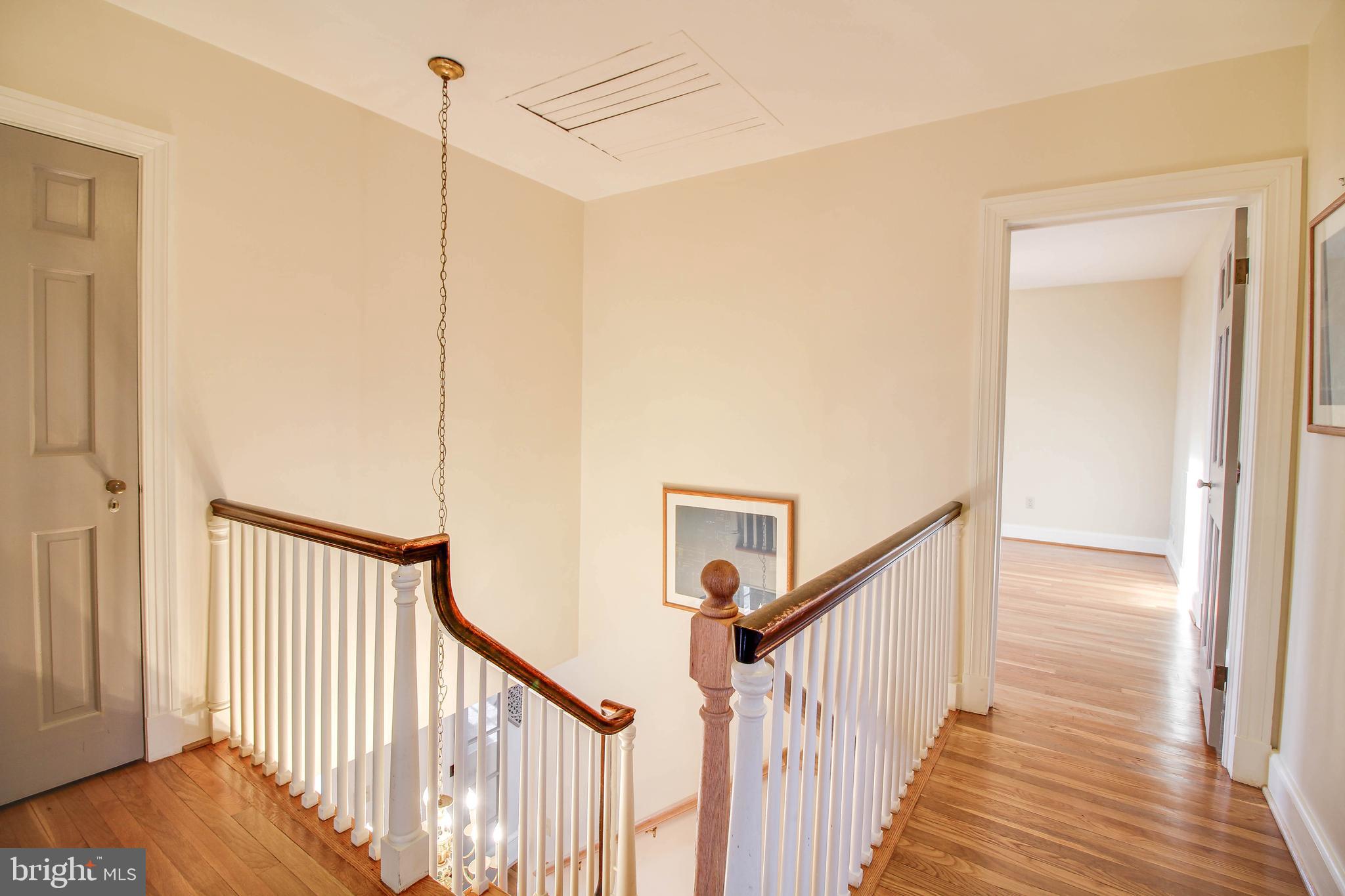 OLD CATONSVILLE - Residential