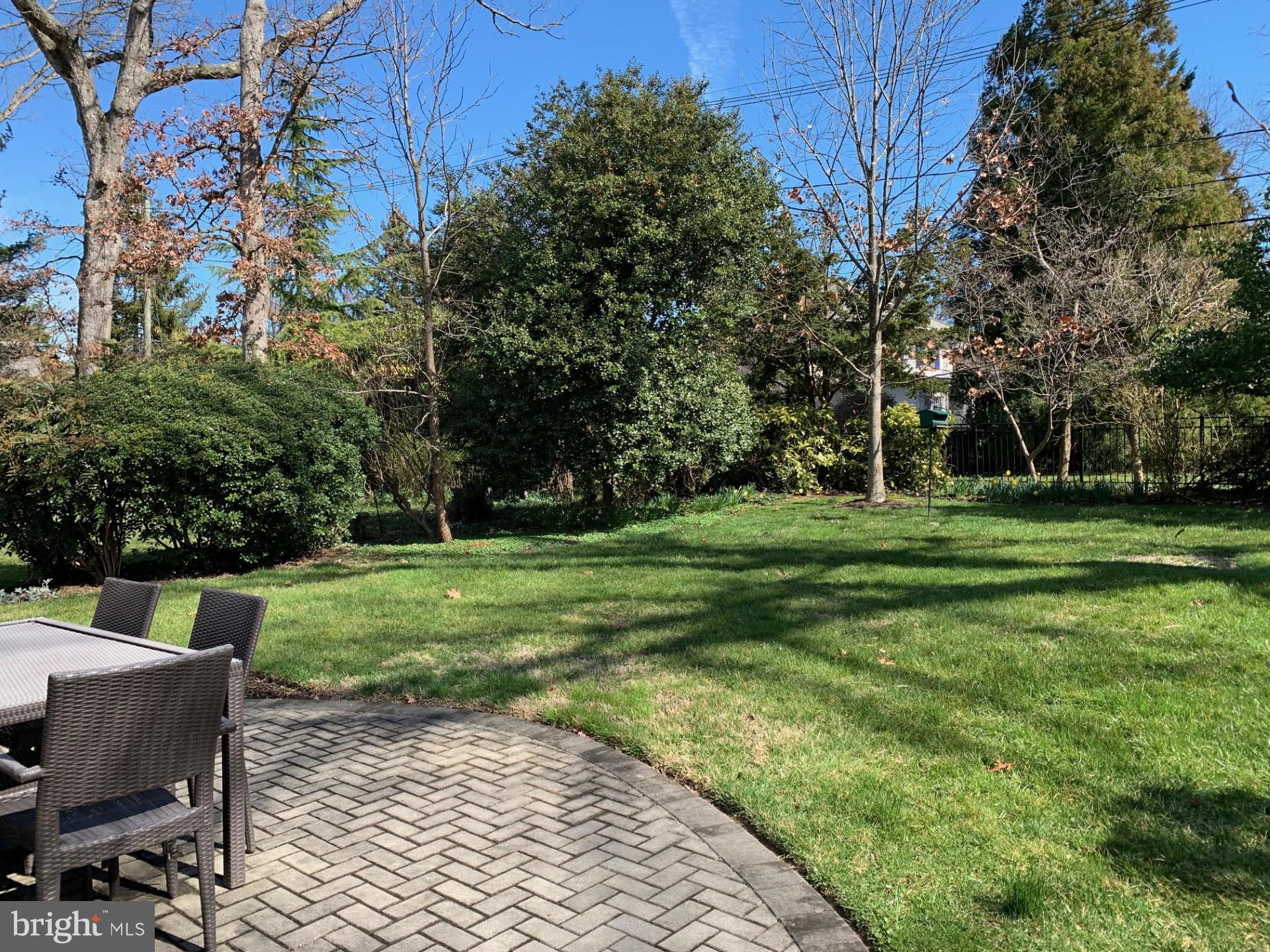 OLD CATONSVILLE - Residential