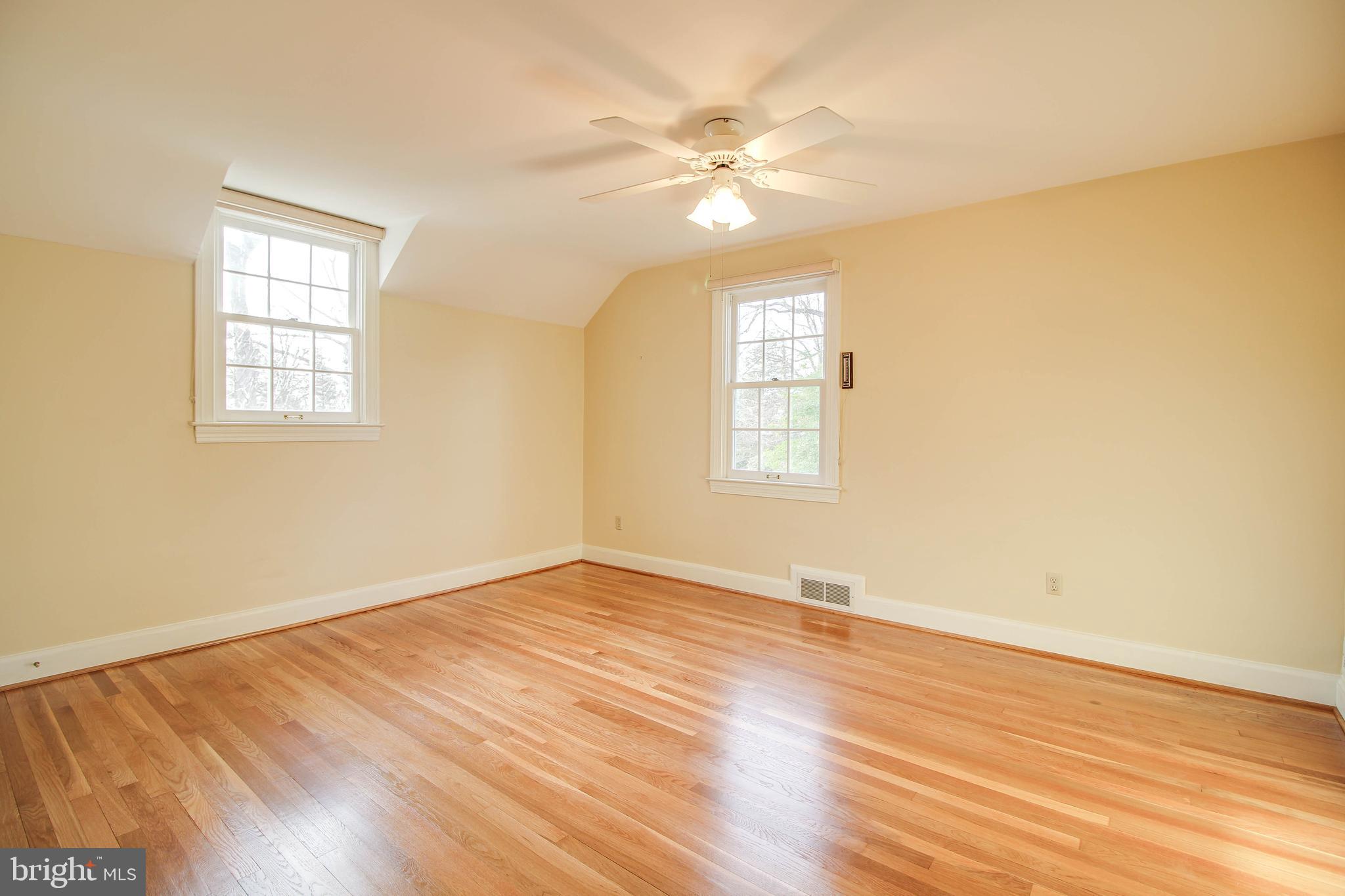 OLD CATONSVILLE - Residential