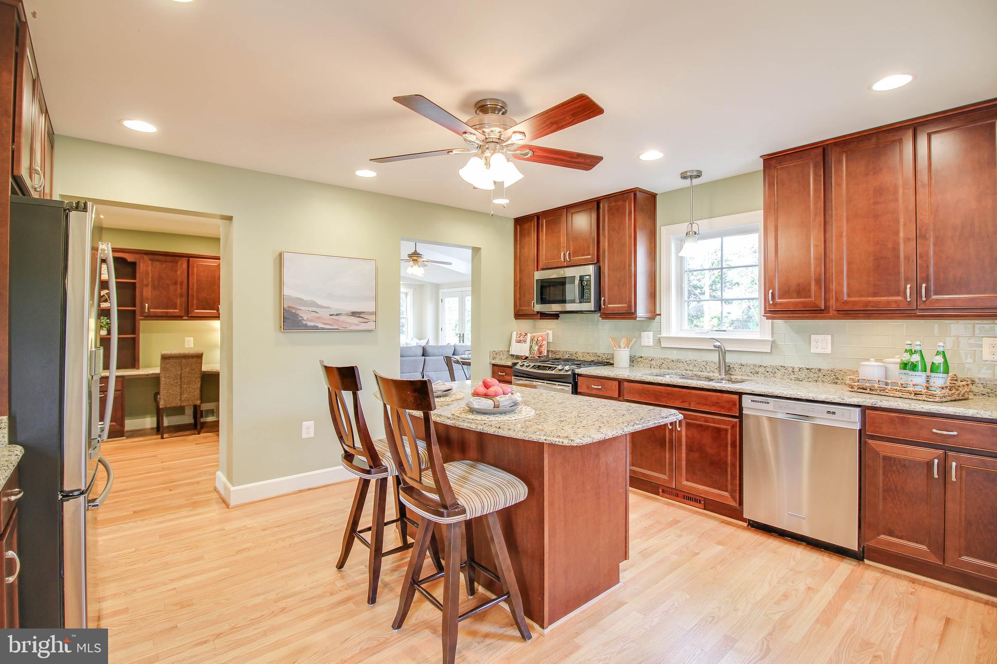 OLD CATONSVILLE - Residential