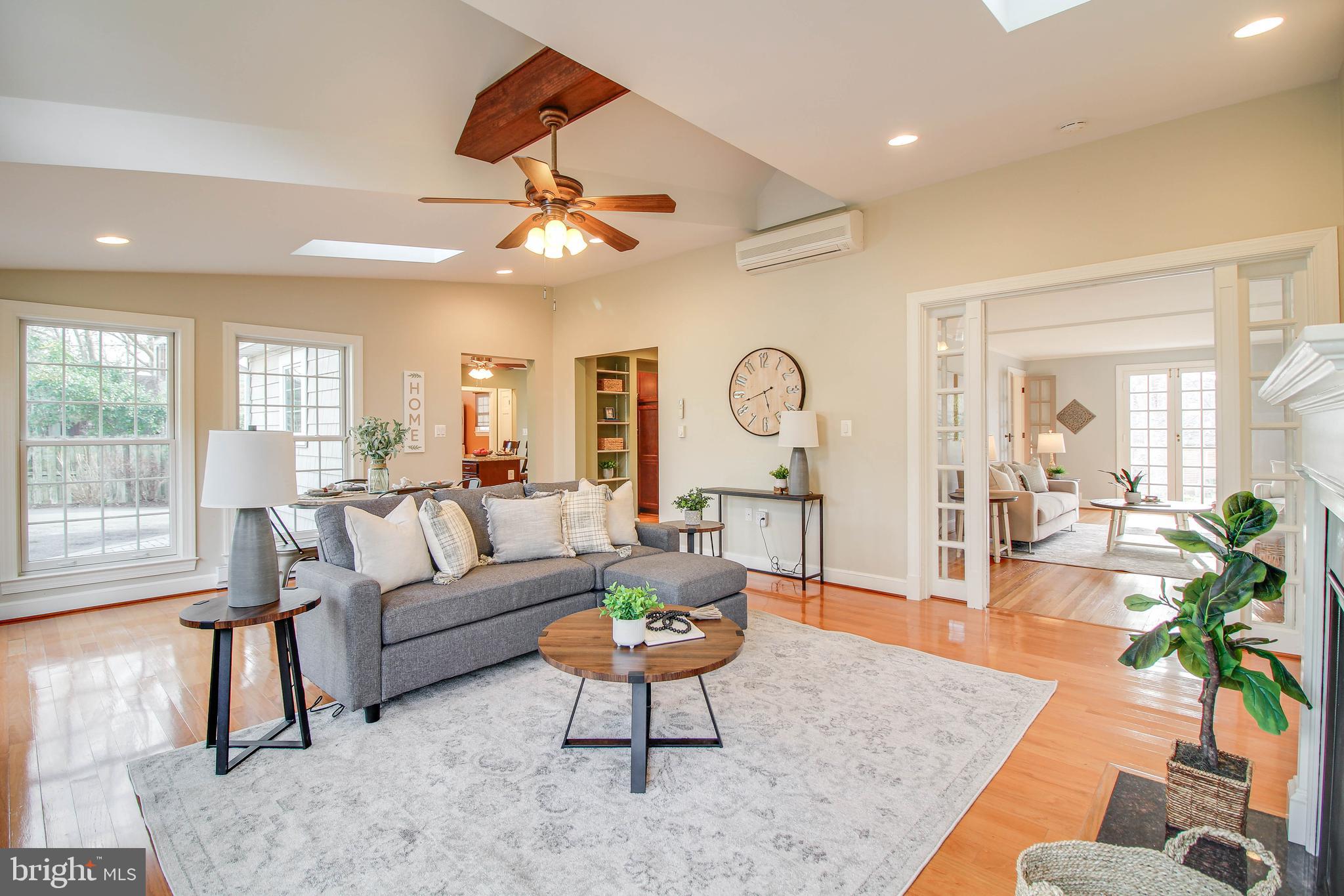 OLD CATONSVILLE - Residential