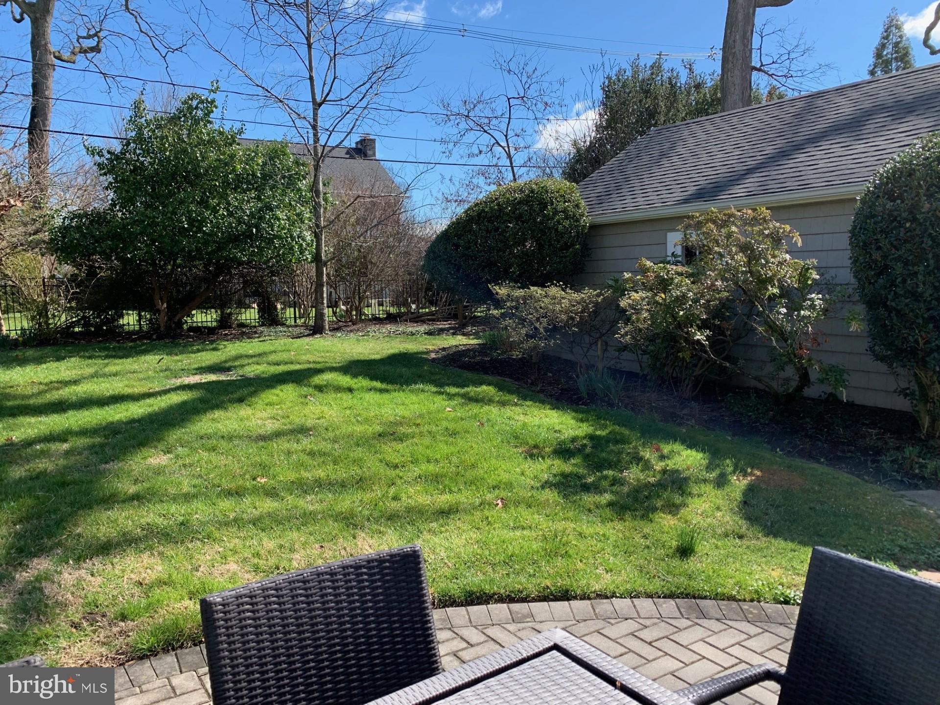 OLD CATONSVILLE - Residential