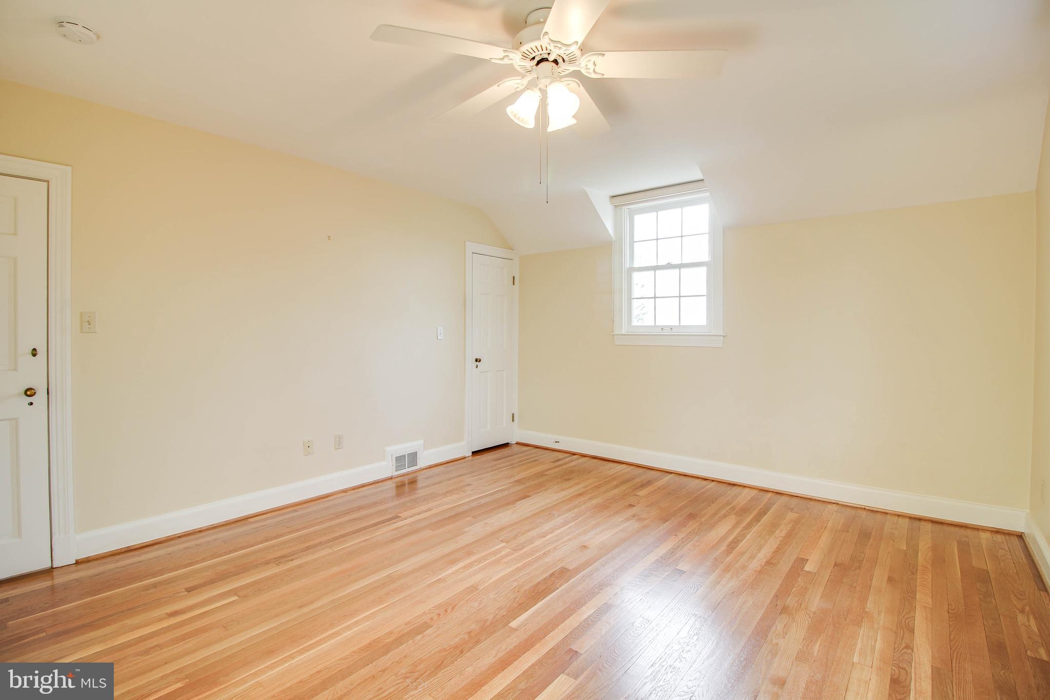 OLD CATONSVILLE - Residential