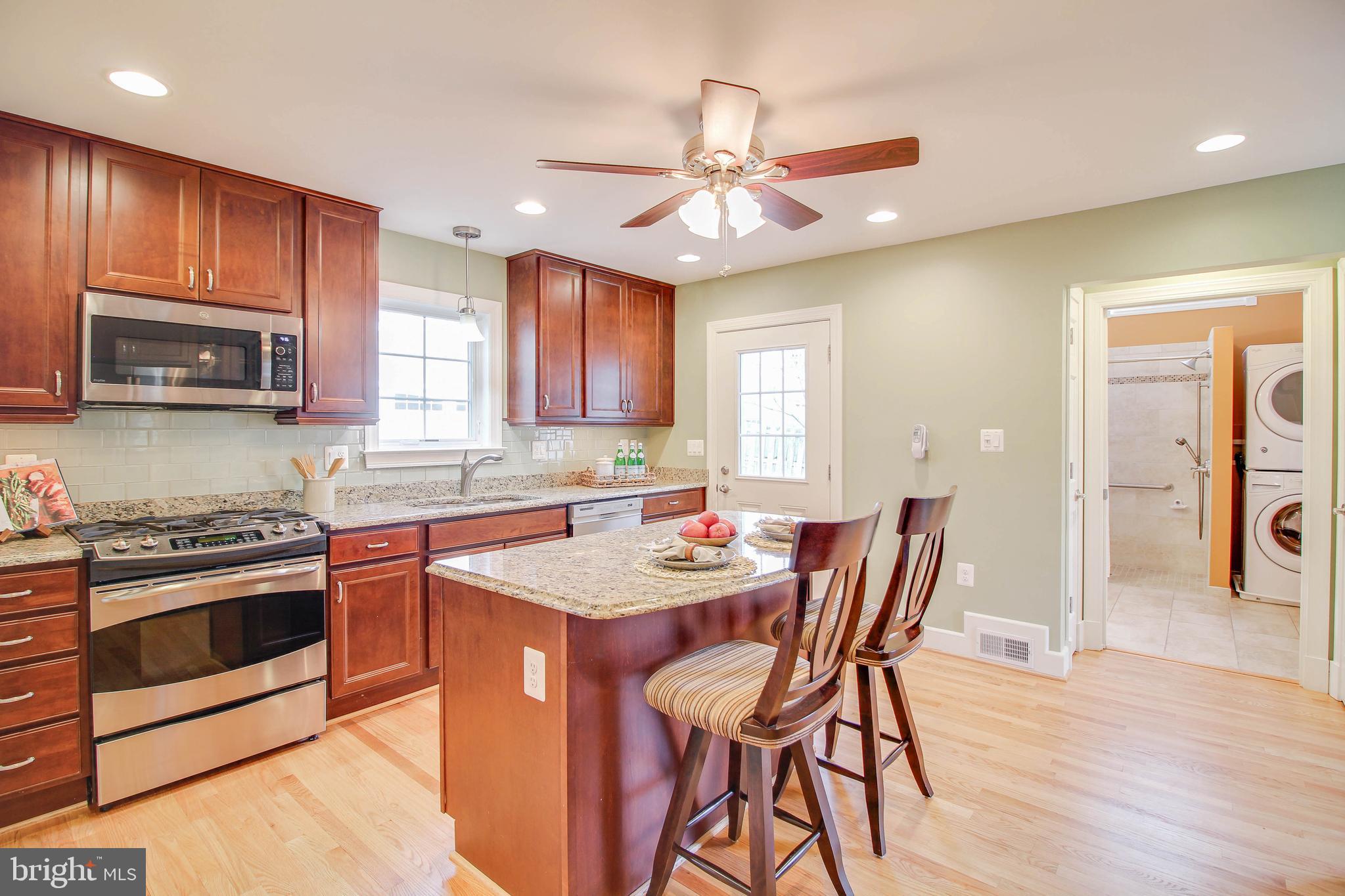 OLD CATONSVILLE - Residential