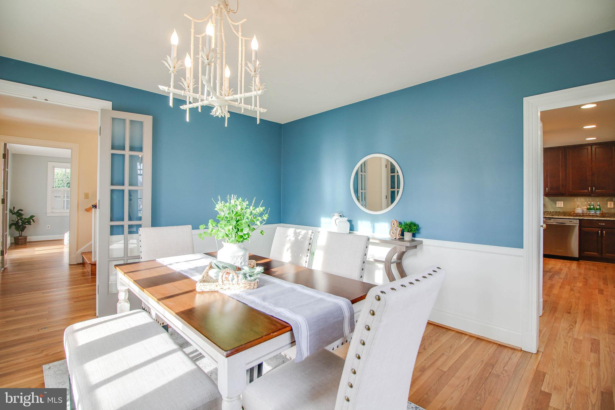 OLD CATONSVILLE - Residential