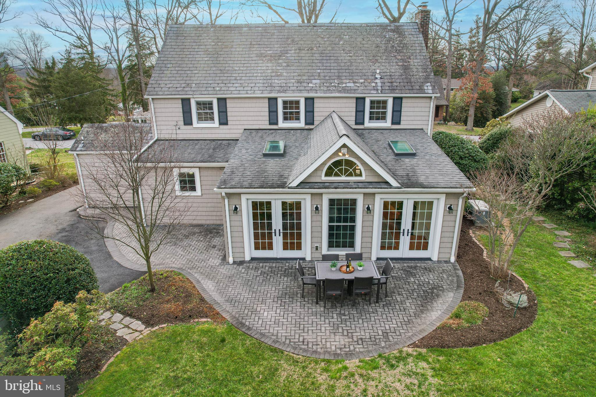 OLD CATONSVILLE - Residential