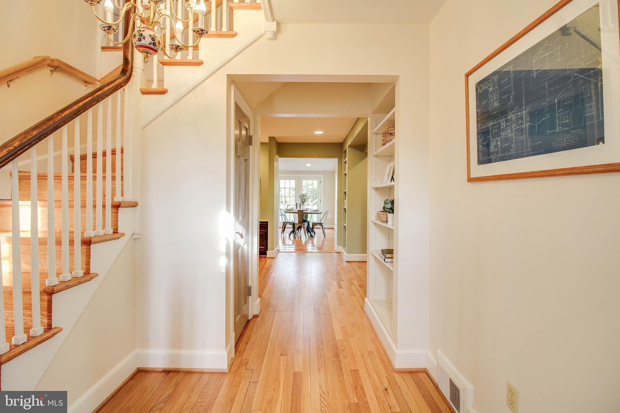 OLD CATONSVILLE - Residential