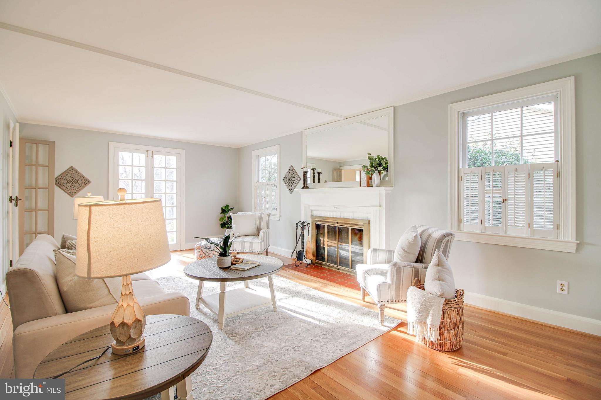 OLD CATONSVILLE - Residential