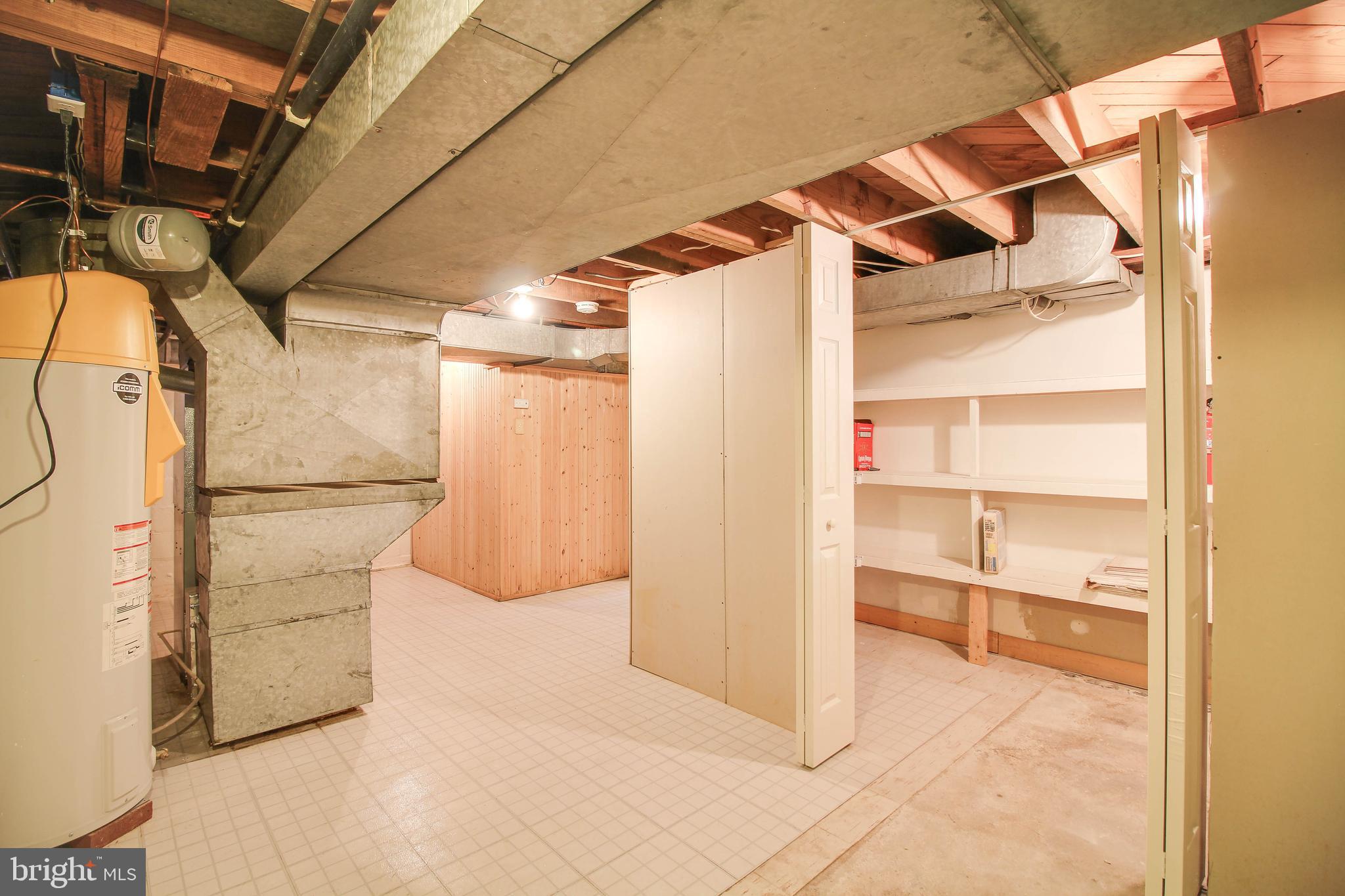 OLD CATONSVILLE - Residential