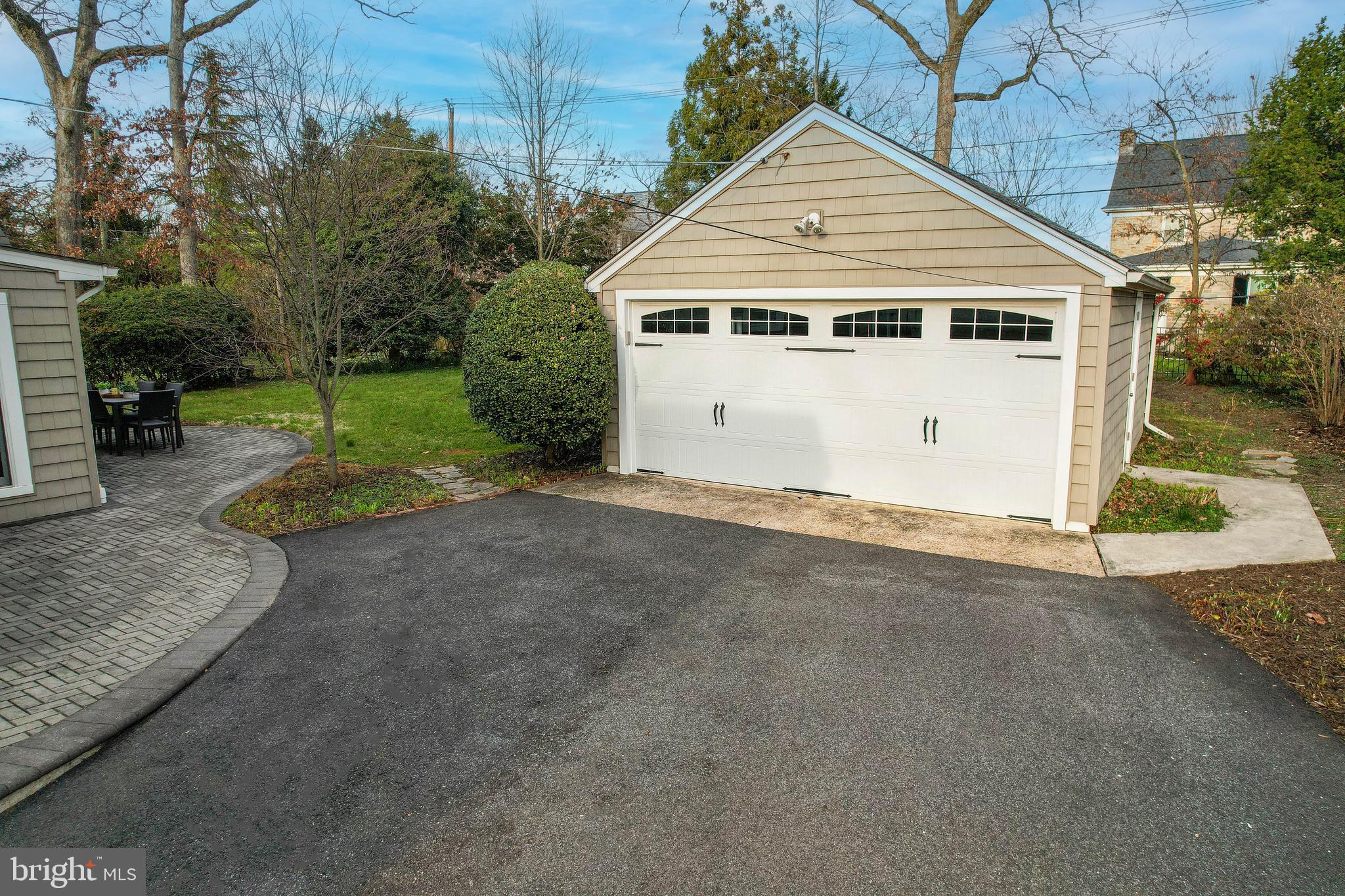 OLD CATONSVILLE - Residential