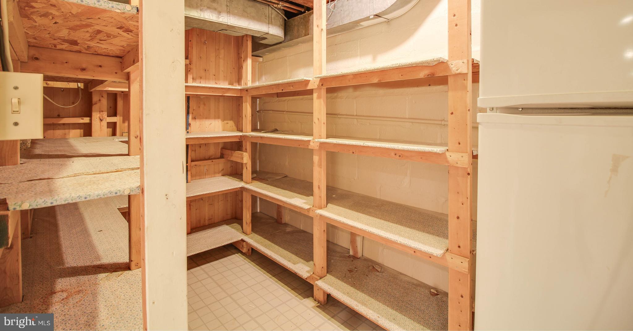 OLD CATONSVILLE - Residential