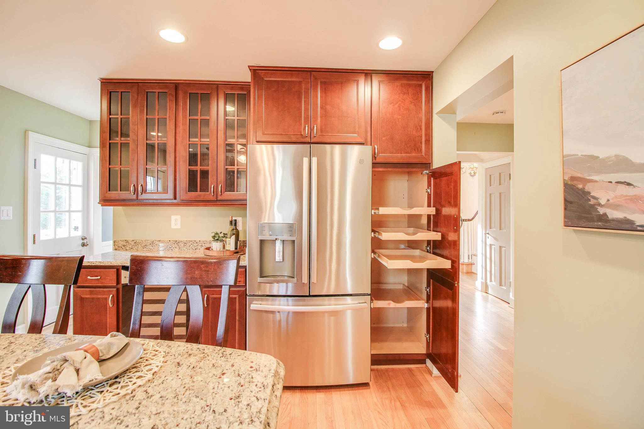 OLD CATONSVILLE - Residential