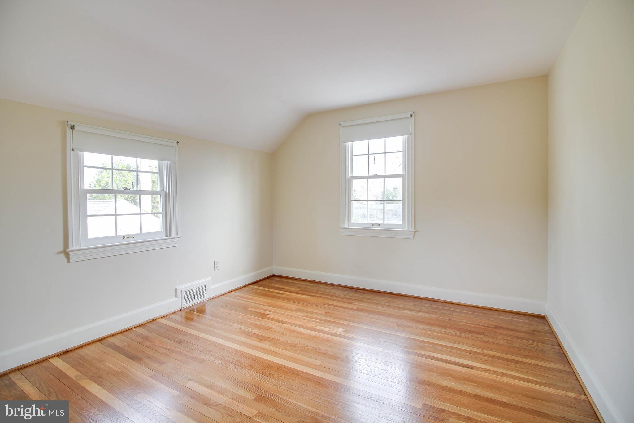 OLD CATONSVILLE - Residential